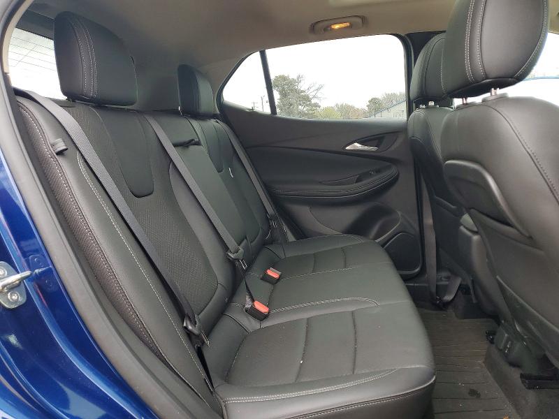 42023626 :رقم المزاد ، KL4MMFSL3PB064901 vin ، 2023 Buick Encore Gx مزاد بيع