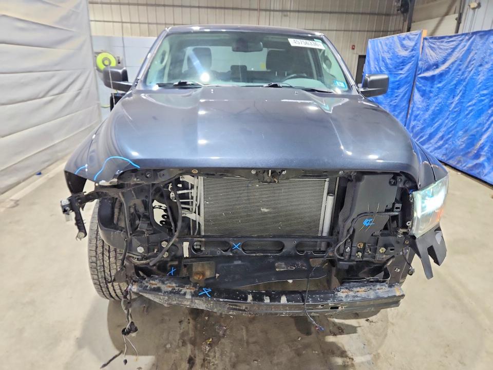 Продажа на аукционе авто 2019 Ram 1500 Classic, vin: 1C6RR7FG8KS578386, номер лота: 45756336