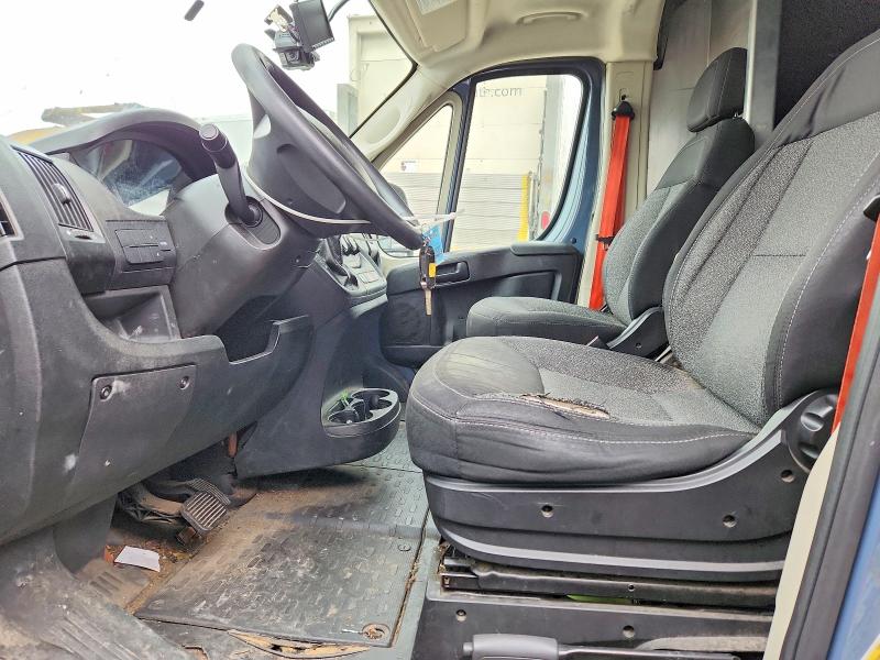 Продаж на аукціоні авто 2020 Ram Promaster 3500, vin: 3C6URVJG9LE136145, номер лоту: 45509026