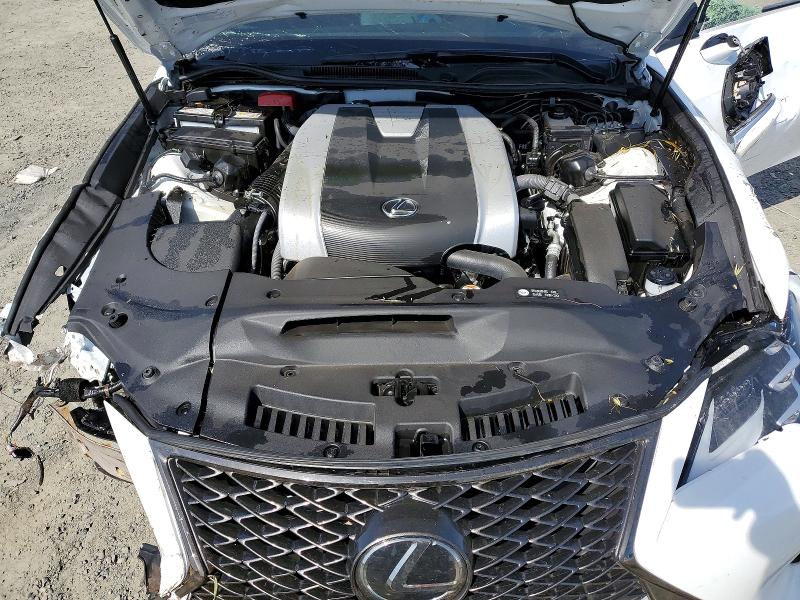 2025 Lexus Rc 350 მანქანა იყიდება აუქციონზე, vin: JTHGZ5BC9S5028425, აუქციონის ნომერი: 45534076