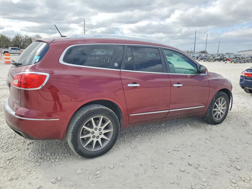 Продаж на аукціоні авто 2015 Buick Enclave, vin: 5GAKRBKD0FJ139785, номер лоту: 79572975