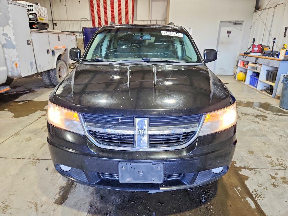 Продаж на аукціоні авто 2010 Dodge Journey, vin: 3D4PH5FV8AT213714, номер лоту: 41821216