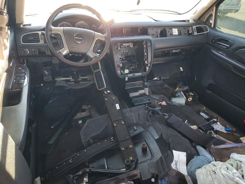 Продаж на аукціоні авто 2008 Gmc Yukon, vin: 1GKFK63898J244393, номер лоту: 46764526