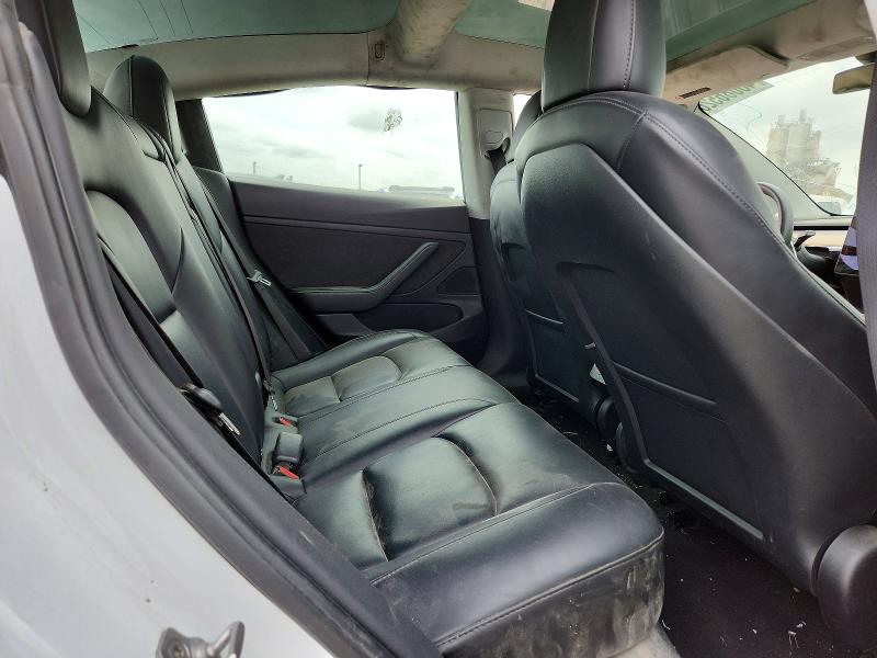 48086526 :رقم المزاد ، 5YJ3E1EA3MF873724 vin ، 2021 Tesla Model 3 مزاد بيع