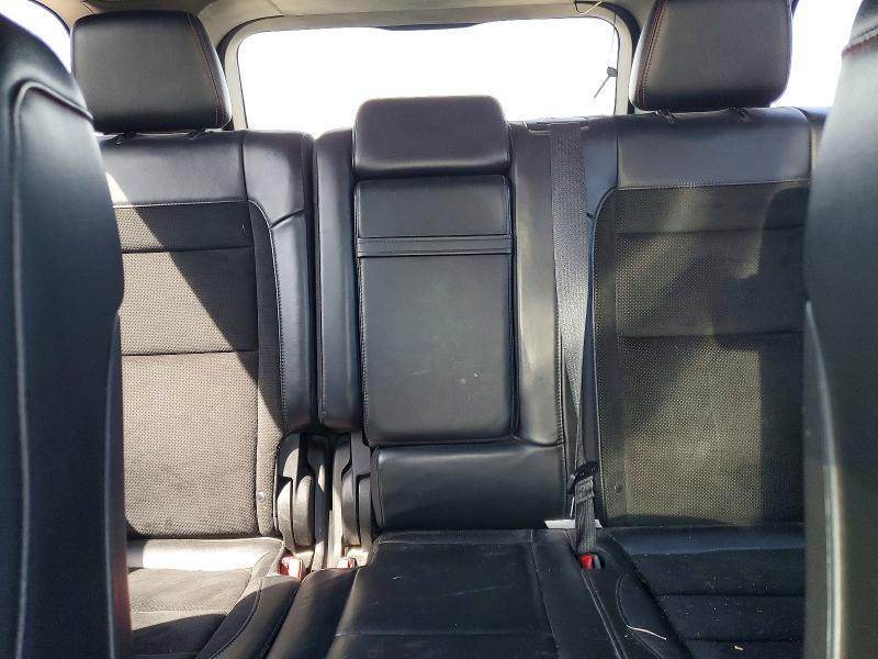 Продаж на аукціоні авто 2017 Jeep Grand Cherokee, vin: 1C4RJFLG5HC672114, номер лоту: 46994216