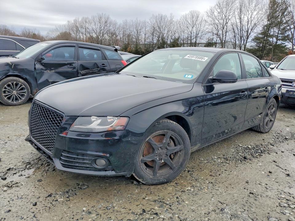 Aukcja sprzedaży 2009 Audi A4, vin: WAULF78K19N010799, numer aukcji: 45978986