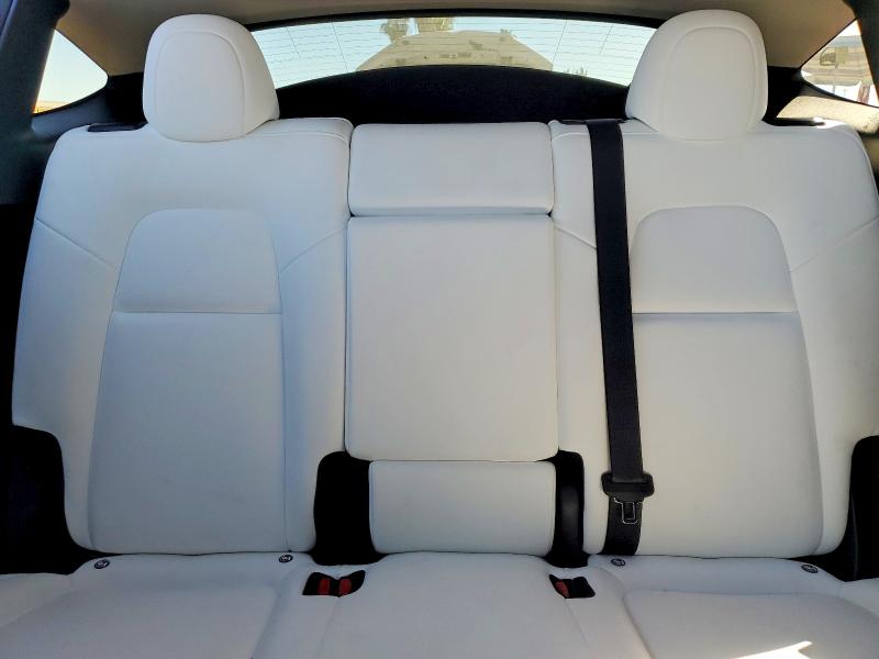 46674996 :رقم المزاد ، 7SAYGDEE7PF957928 vin ، 2023 Tesla Model Y مزاد بيع
