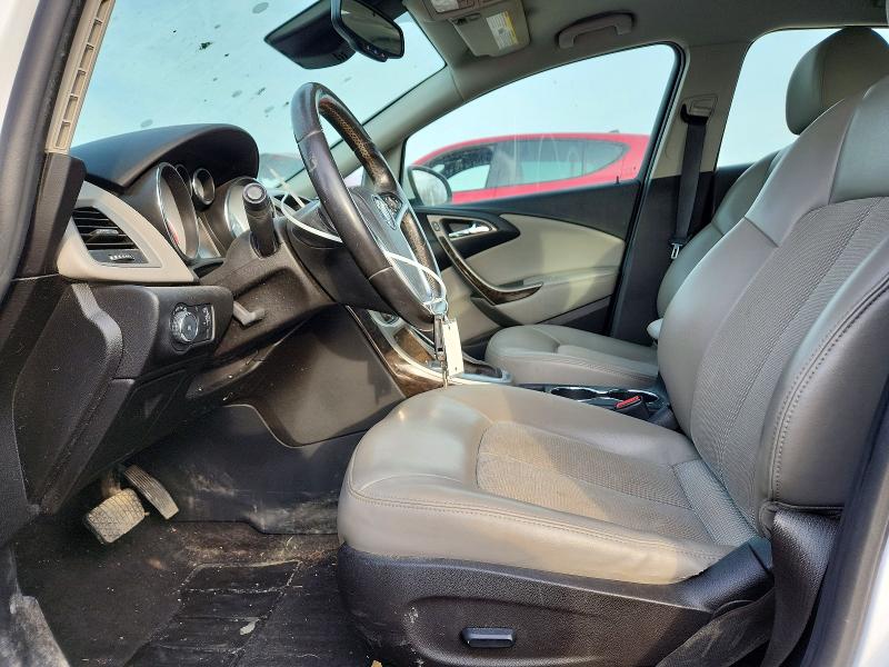 79608735 :رقم المزاد ، 1G4PR5SK2E4132883 vin ، 2014 Buick Verano مزاد بيع
