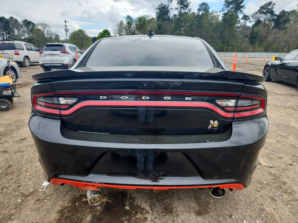 45769466 :رقم المزاد ، 2C3CDXGJ4KH659467 vin ، 2019 Dodge Charger مزاد بيع