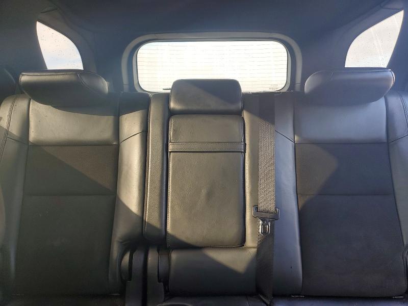 Продажа на аукционе авто 2018 Dodge Durango, vin: 1C4RDHDG4JC413797, номер лота: 45714176