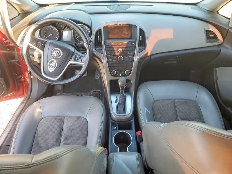 Продаж на аукціоні авто 2013 Buick Verano, vin: 1G4PP5SK1D4212986, номер лоту: 46713446