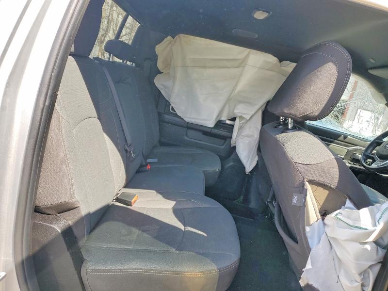 Продажа на аукционе авто 2023 Ram 2500, vin: 3C6UR5DL5PG616203, номер лота: 47560346