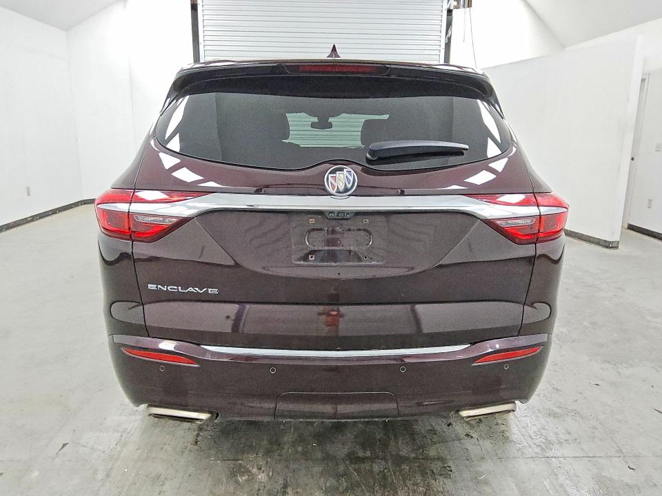 Aukcja sprzedaży 2020 Buick Enclave, vin: 5GAERDKW3LJ321289, numer aukcji: 79880145