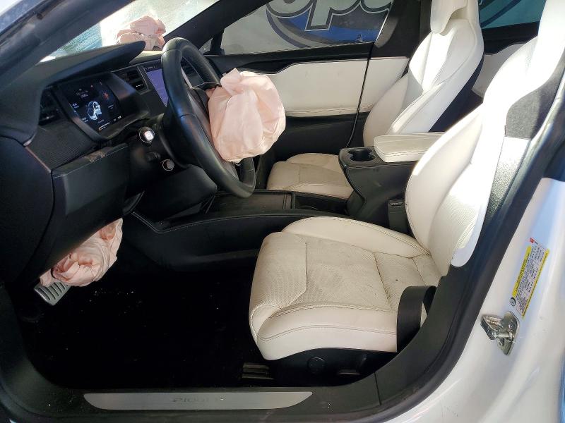 Aukcja sprzedaży 2018 Tesla Model S, vin: 5YJSA1E45JF276328, numer aukcji: 46859406