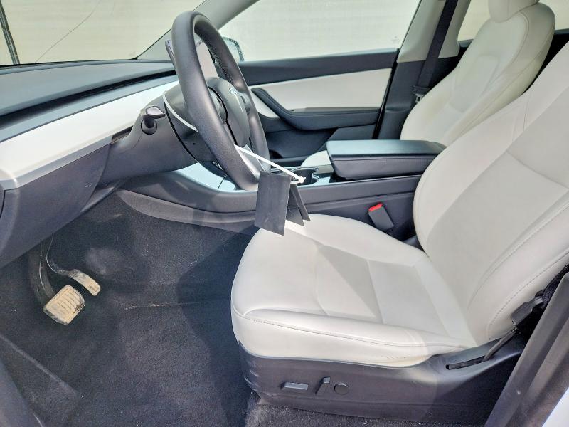 Продаж на аукціоні авто 2020 Tesla Model Y, vin: 5YJYGDEE0LF044550, номер лоту: 46318356