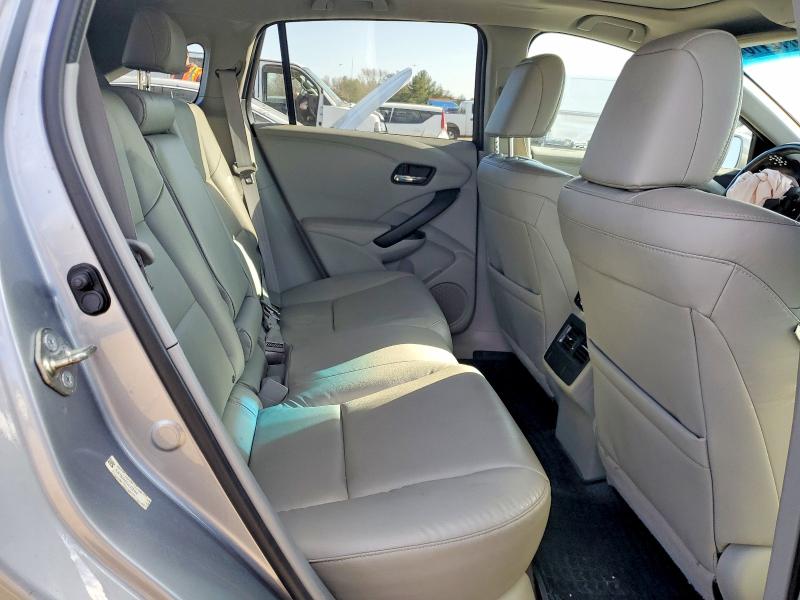 Продажа на аукционе авто 2018 Acura Rdx, vin: 5J8TB3H32JL015138, номер лота: 45772416