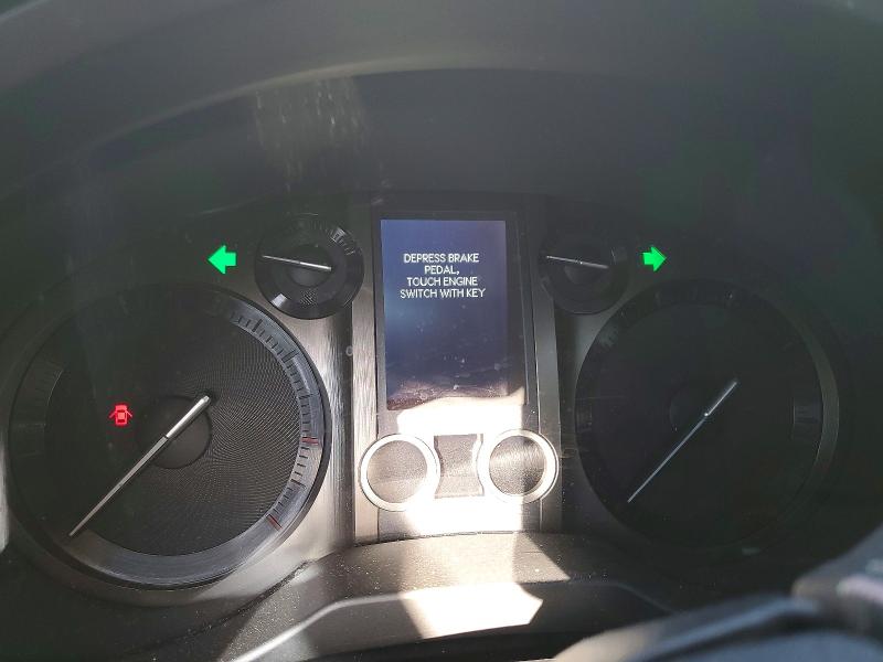 Aukcja sprzedaży 2018 Lexus Gx 460, vin: JTJBM7FXXJ5207670, numer aukcji: 47089486