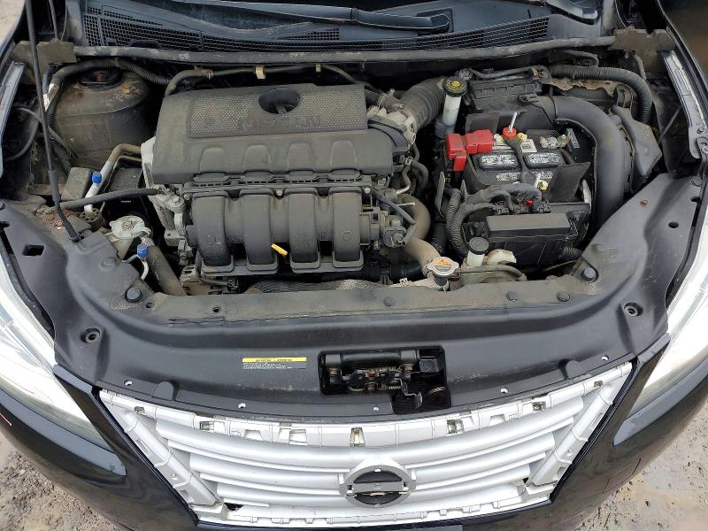 Продажа на аукционе авто 2015 Nissan Sentra, vin: 3N1AB7AP1FL688222, номер лота: 41640146