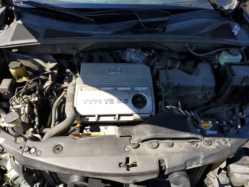 Продажа на аукционе авто 2004 Lexus Rx 330, vin: JTJHA31U640019237, номер лота: 47477386