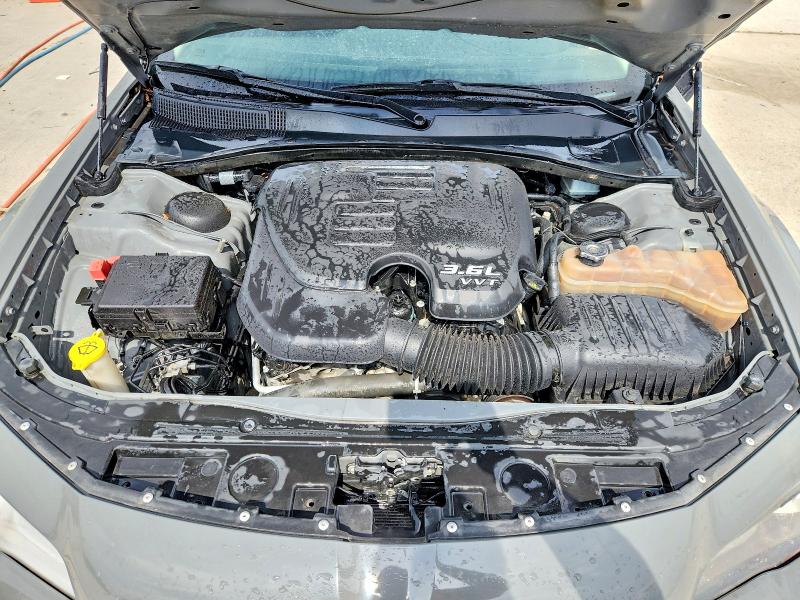 2019 Chrysler 300 მანქანა იყიდება აუქციონზე, vin: 2C3CCAAG2KH548932, აუქციონის ნომერი: 79591905