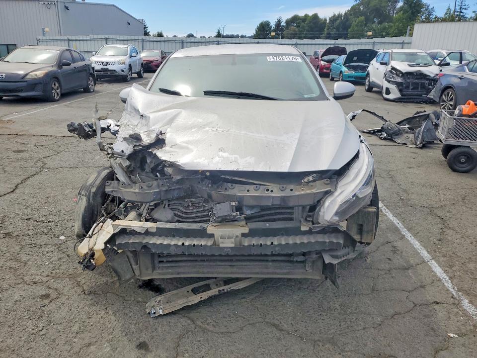 Aukcja sprzedaży 2020 Nissan Altima, vin: 1N4BL4BV4LC244761, numer aukcji: 47624176