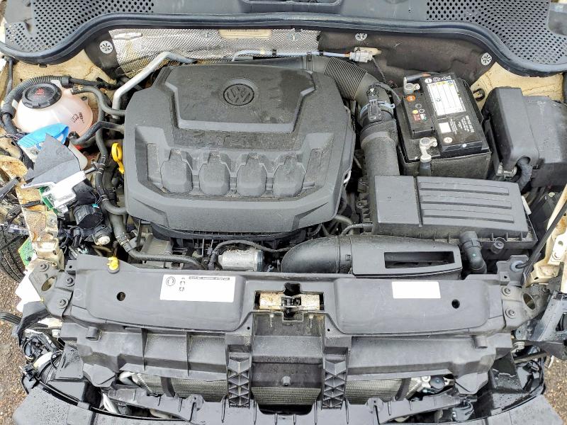 Aukcja sprzedaży 2019 Volkswagen Beetle, vin: 3VW5DAAT8KM503183, numer aukcji: 79450525