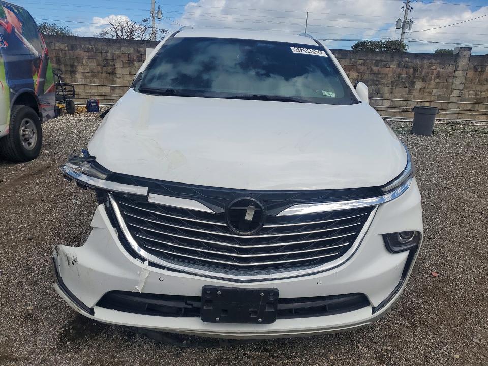 Aukcja sprzedaży 2023 Buick Enclave, vin: 5GAERBKW9PJ255728, numer aukcji: 47204806