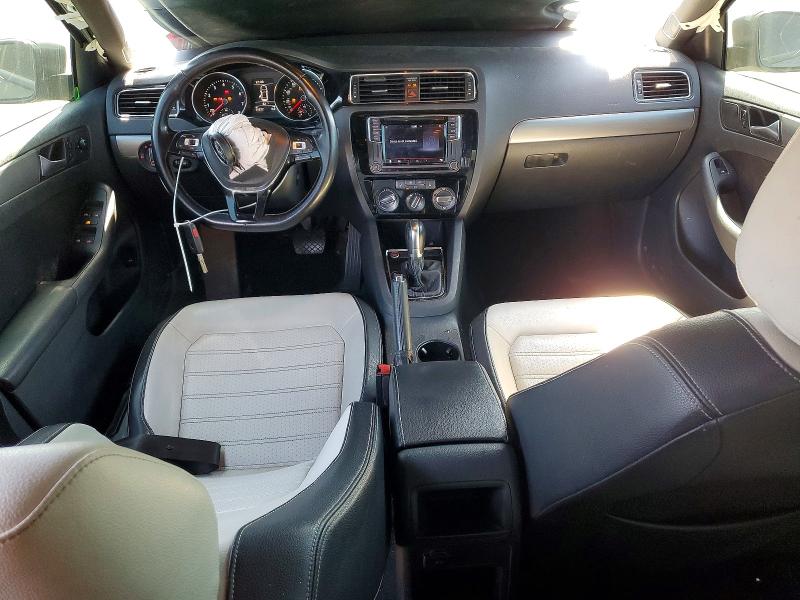 Aukcja sprzedaży 2016 Volkswagen Jetta, vin: 3VWD17AJXGM394495, numer aukcji: 45764626