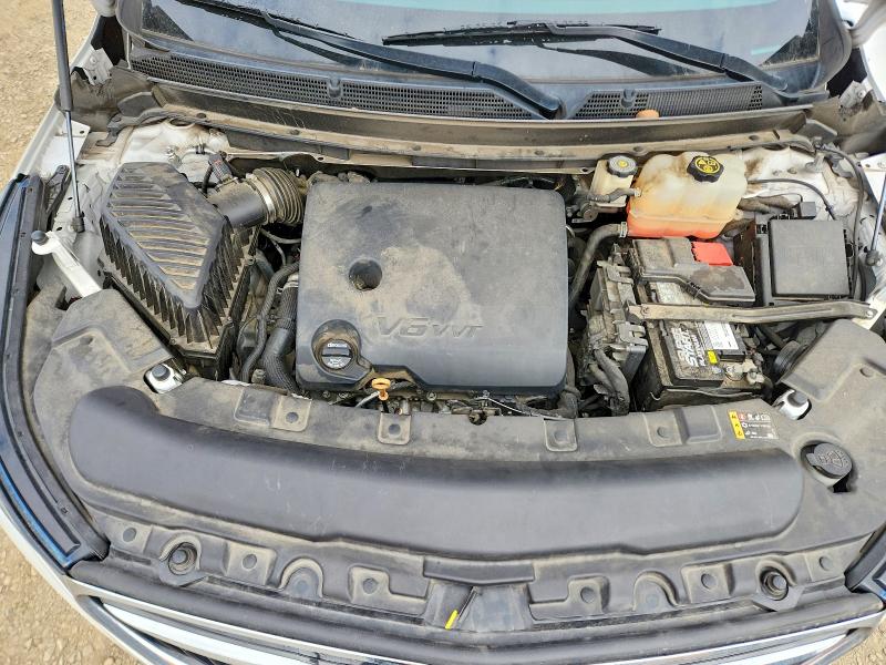 79247225 :رقم المزاد ، 5GAERBKW5KJ259199 vin ، 2019 Buick Enclave مزاد بيع