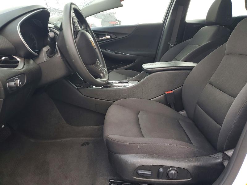 Продажа на аукционе авто 2025 Chevrolet Malibu, vin: 1G1ZD5ST8SF110593, номер лота: 45677956