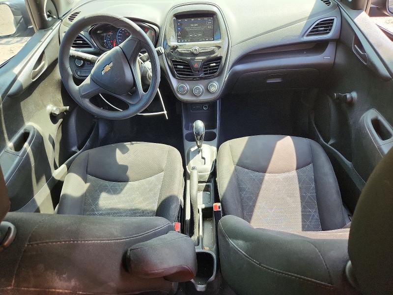 Продажа на аукционе авто 2019 Chevrolet Spark, vin: KL8CB6SA4KC760734, номер лота: 47564556