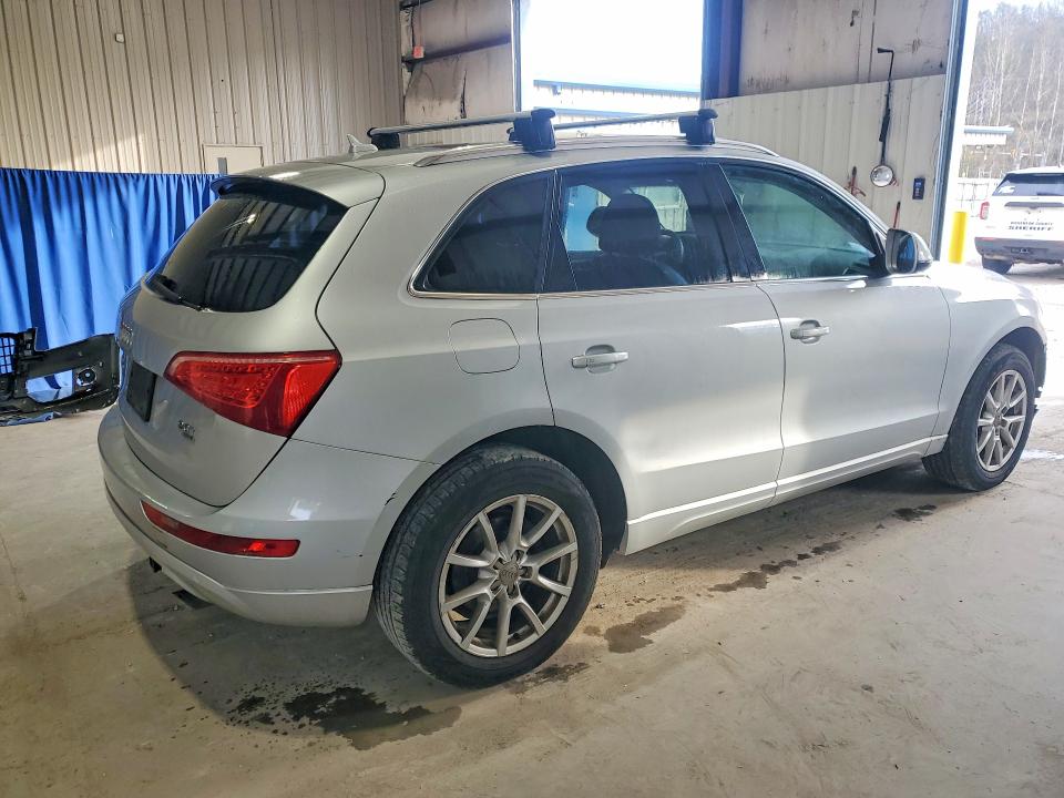 Продажа на аукционе авто 2012 Audi Q5, vin: WA1CFAFP4CA058806, номер лота: 47237526