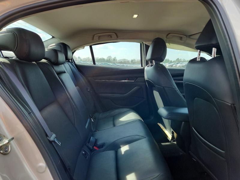 Aukcja sprzedaży 2024 Mazda 3, vin: 3MZBPABMXRM423122, numer aukcji: 48205266