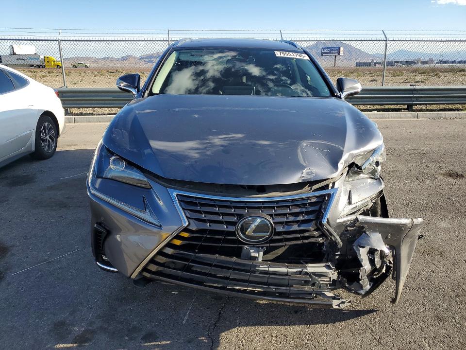 Продаж на аукціоні авто 2020 Lexus Nx 300 Fwd, vin: JTJGARBZ8L2175999, номер лоту: 79554795