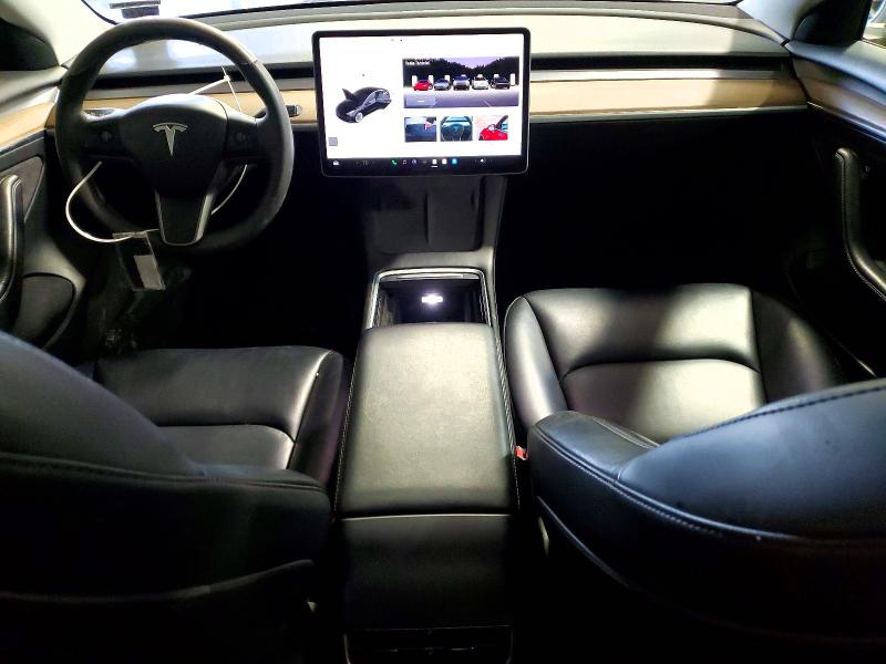 Aukcja sprzedaży 2022 Tesla Model 3, vin: 5YJ3E1EA4NF369992, numer aukcji: 47272716
