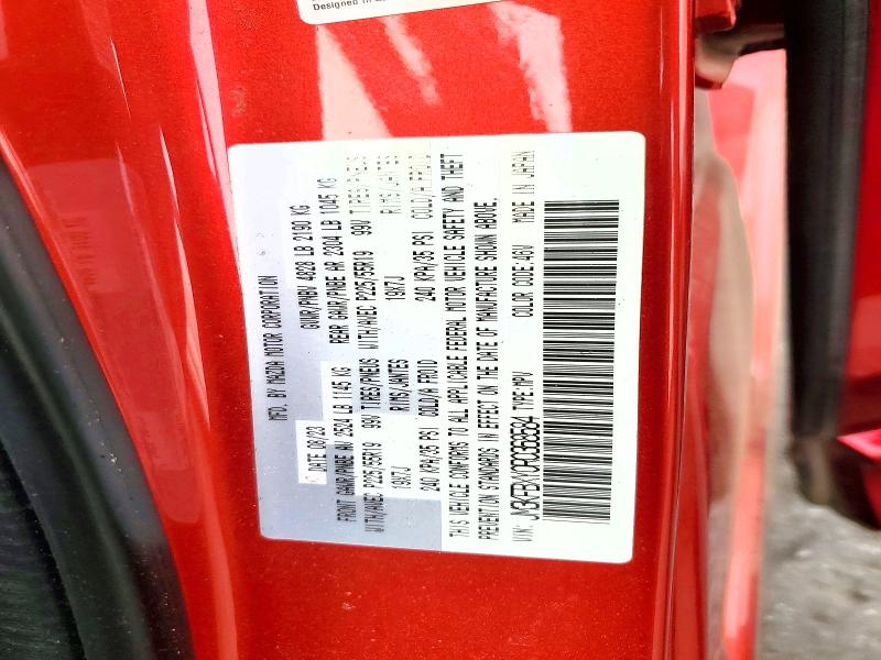 Aukcja sprzedaży 2024 Mazda Cx-5, vin: JM3KFBXY0R0368584, numer aukcji: 47849946