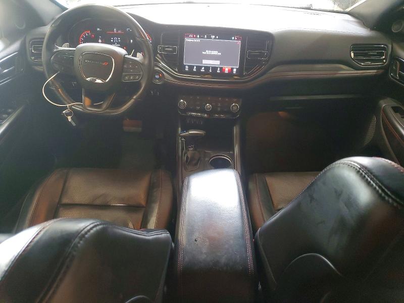 Продаж на аукціоні авто 2024 Dodge Durango, vin: 1C4RDJDGXRC153229, номер лоту: 46899666