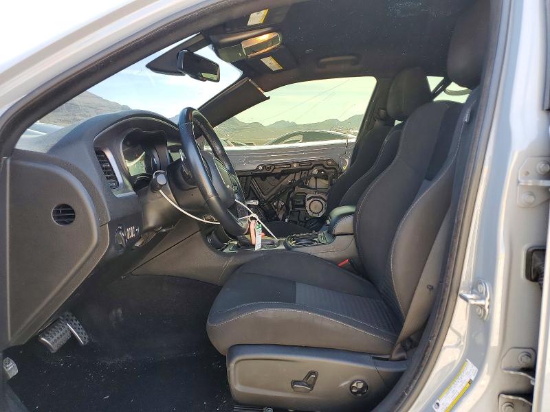 Продажа на аукционе авто 2021 Dodge Charger, vin: 2C3CDXHG4MH659362, номер лота: 46013986