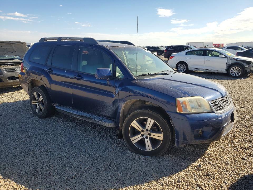 Продаж на аукціоні авто 2010 Mitsubishi Endeavor, vin: 4A4JN3AS0AE001380, номер лоту: 79829835