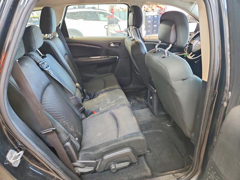 79124285 :رقم المزاد ، 3D4PG4FBXBT549479 vin ، 2011 Dodge Journey مزاد بيع