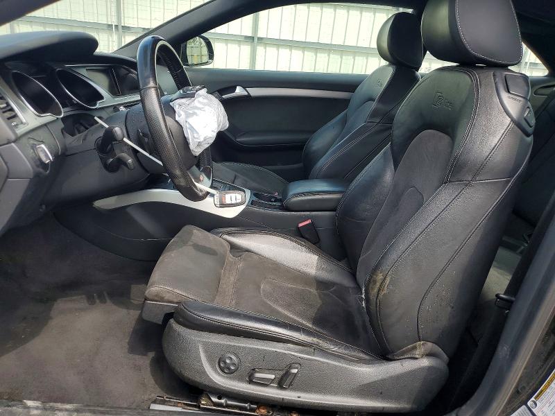 Продажа на аукционе авто 2009 Audi A5, vin: WAUDK78T99A049639, номер лота: 47895876
