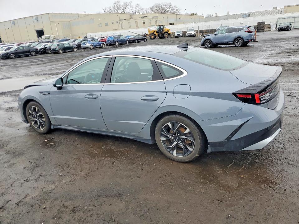 Aukcja sprzedaży 2024 Hyundai Sonata, vin: KMHL64JA9RA371347, numer aukcji: 45645426