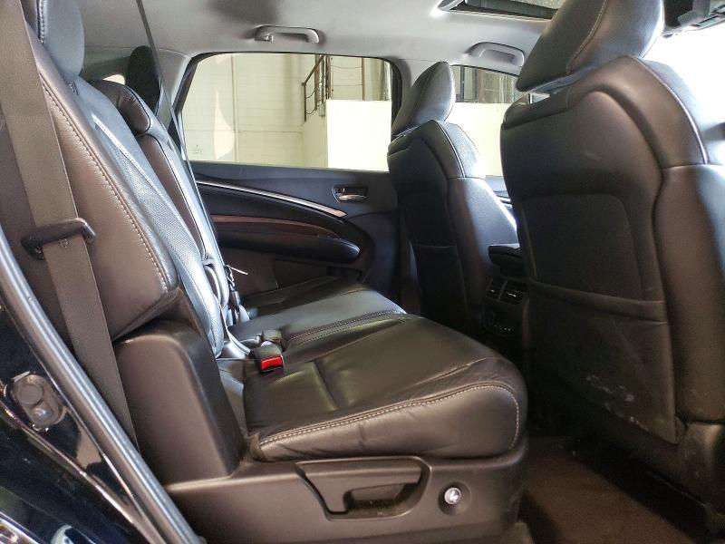 Aukcja sprzedaży 2020 Acura Mdx, vin: 5J8YD4H5XLL038466, numer aukcji: 47977816