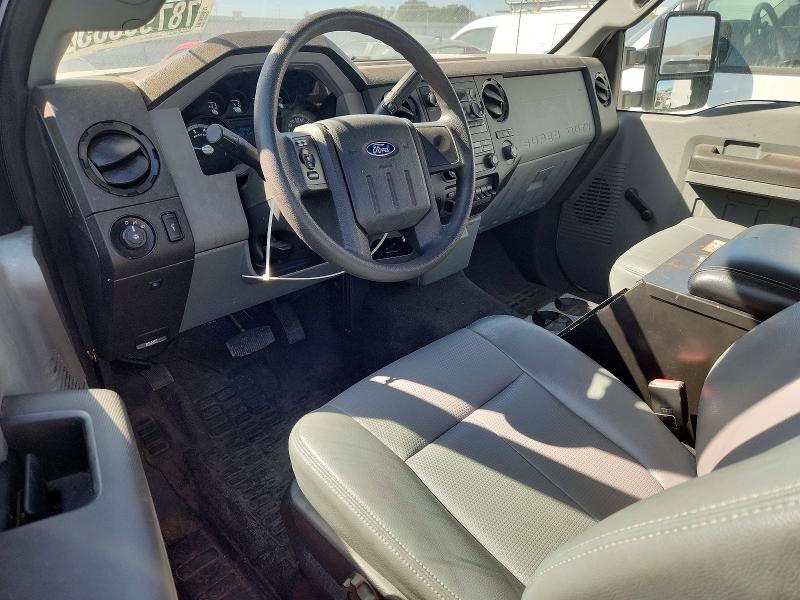 Aukcja sprzedaży 2013 Ford F250, vin: 1FTBF2A68DEB81878, numer aukcji: 53670306