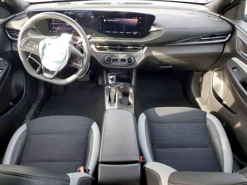 Aukcja sprzedaży 2025 Buick Envista, vin: KL47LAEP8SB088279, numer aukcji: 45872946