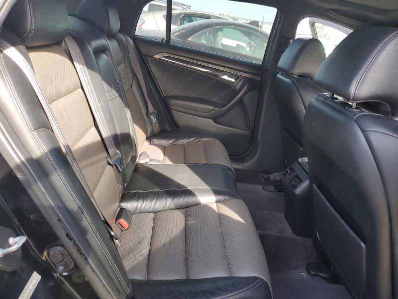Aukcja sprzedaży 2007 Acura Tl, vin: 19UUA76557A038355, numer aukcji: 45831886