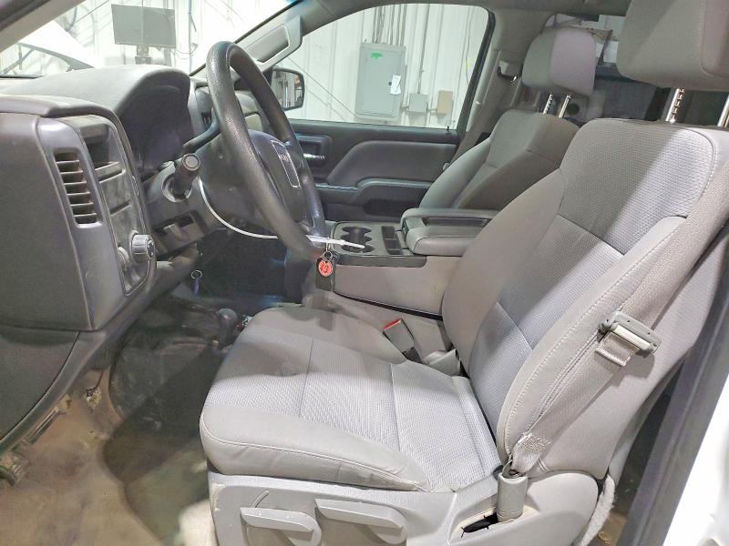 Aukcja sprzedaży 2015 Gmc Sierra, vin: 1GTV2TEC7FZ196396, numer aukcji: 46517846