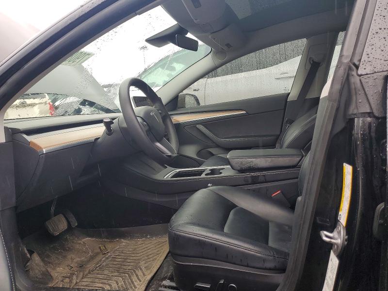 Aukcja sprzedaży 2021 Tesla Model 3, vin: 5YJ3E1EA3MF996715, numer aukcji: 79084055