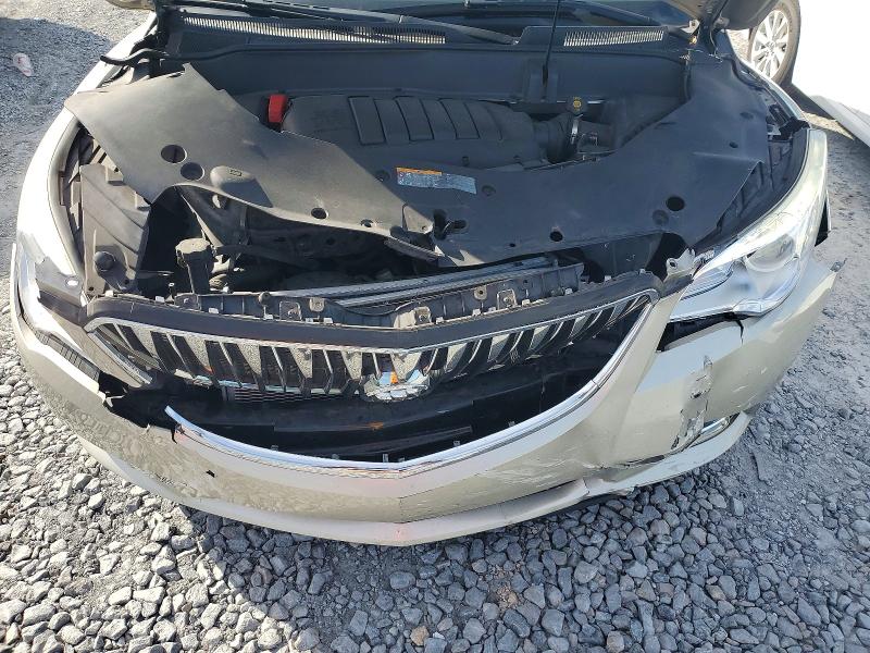 Aukcja sprzedaży 2015 Buick Enclave, vin: 5GAKVBKD1FJ251989, numer aukcji: 46757796