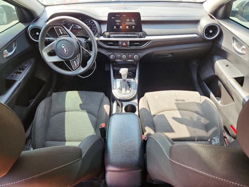 Продажа на аукционе авто 2021 Kia Forte, vin: 3KPF24AD1ME320177, номер лота: 47193776